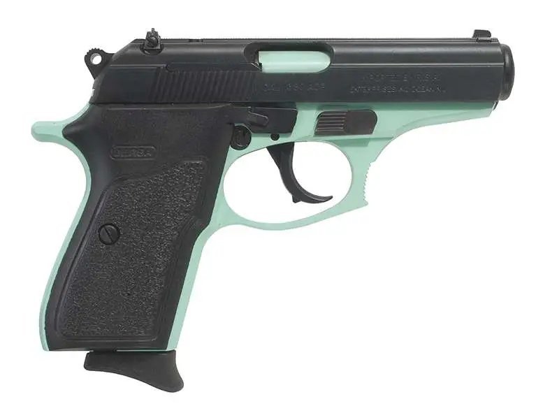 Bersa Thunder 380 .380 ACP T380BLM8