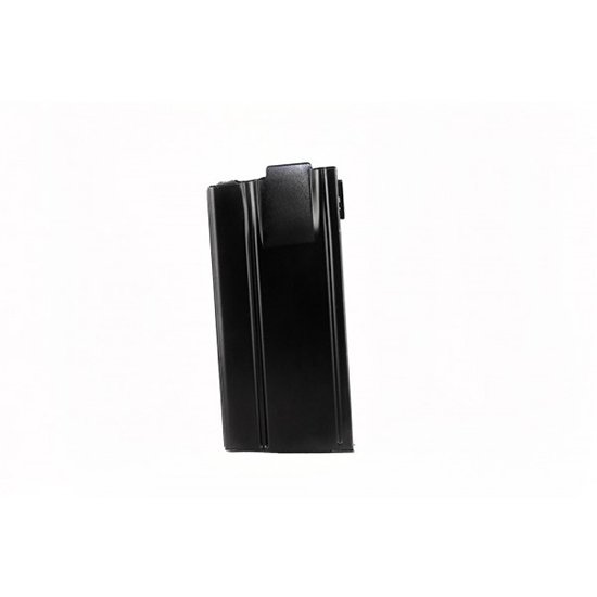 Archangel AA308A1 Precision Rifle Stock 20-Rd Detachable Magazine, .308Win/7.62NATO Caliber, Remington 700 Short-Actions, Durable Steel Construction