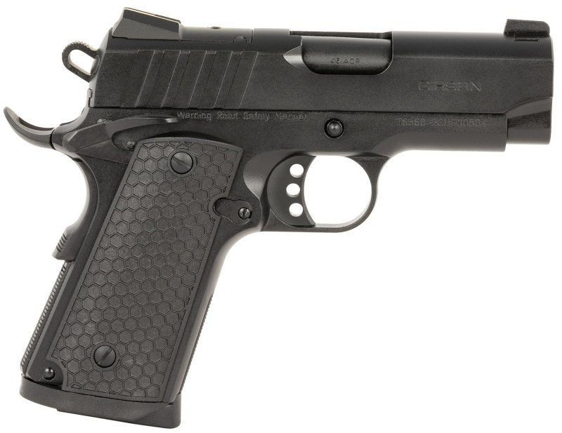 Girsan 391041 45 ACP