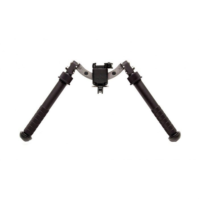 Accu-Tac ATLAS Bipod Quick-Detach Picatinny 5-H Adjustable-Height