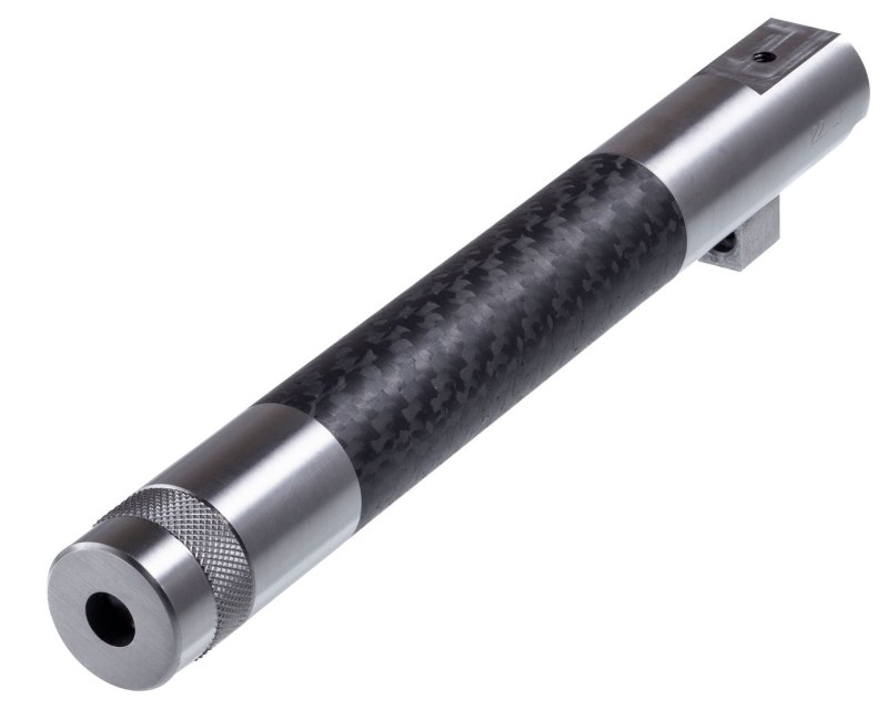 Magnum Research BMBAR7GT Carbon Fiber Barrel 7" for Browning Buck Mark