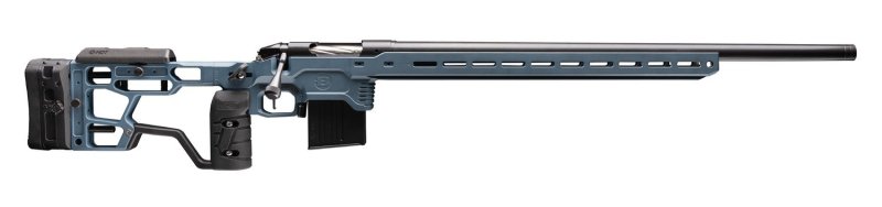 Bergara BPR35-6GT Competition Elite 6mm GT 26 In 12+1 Black Cerakote