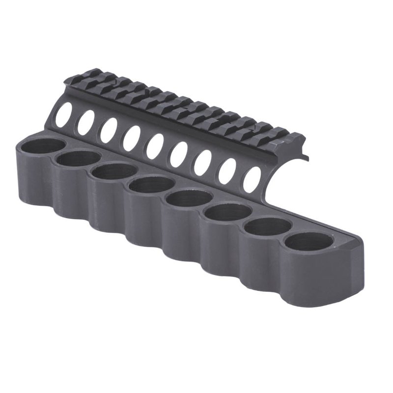 MESA-TACTICAL SureShell Benelli M4 12Ga 8-Shell