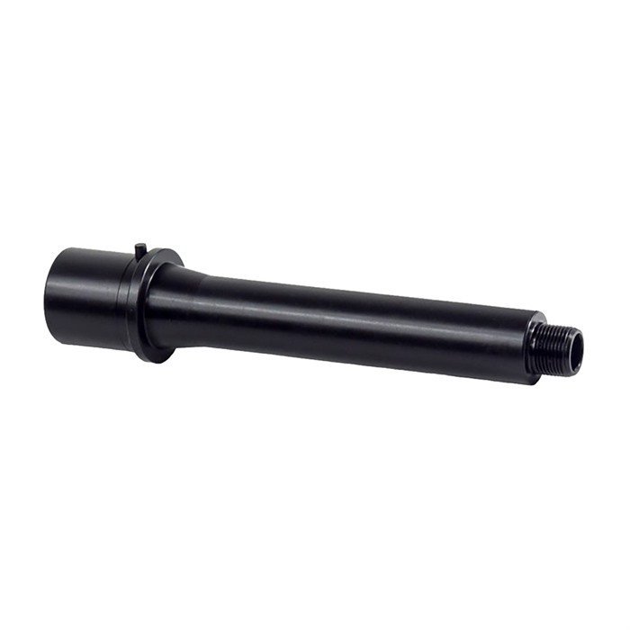 Ballistic Advantage BABL9MM001M 9mm Luger 5.5 In QPQ AR-15 Barrel