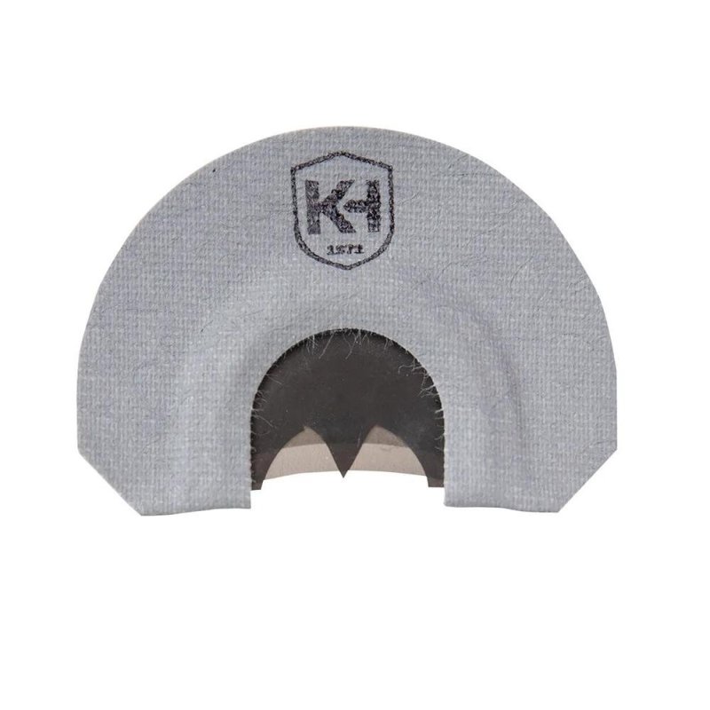Knight and Hale HD Series Mouth Turkey Call Batwing