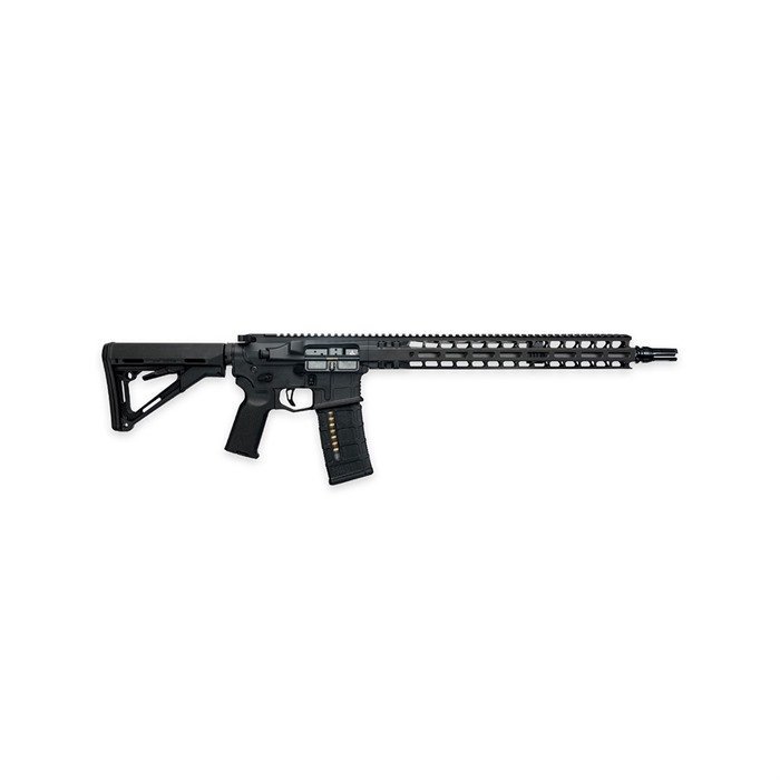 Radian Weapons R0041 223 Wylde 16.00 In. 30-Round Black