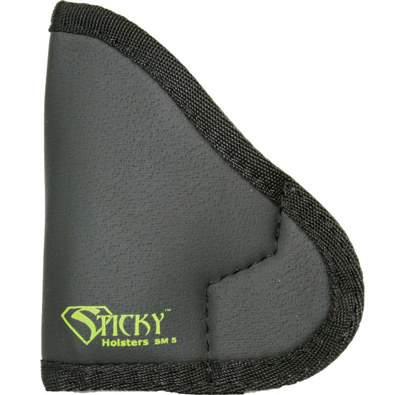 Sticky Holsters SM-5 Ambidextrous IWB Holster for Glock 42/SIG P938
