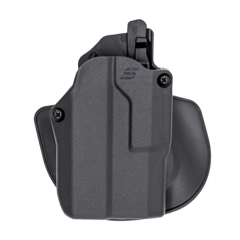 Safariland Solis ALS Concealment OWB Holster for Glock 17/47/49