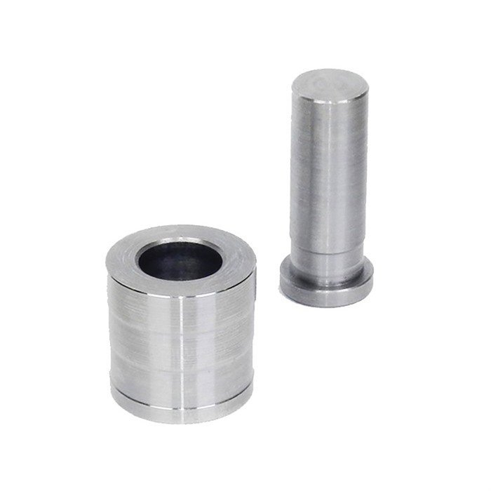 Lee PRECISION 0.355" BREECH LOCK BULLET SIZER & PUNCH