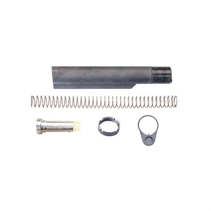 LUTH-AR AR-15 223-C-BAP Commercial Carbine Buffer Assembly