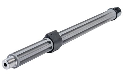 Noveske Afghan Rifle Barrel 6MM ARC 14.5" Stainless Steel Barrel 5/8X24