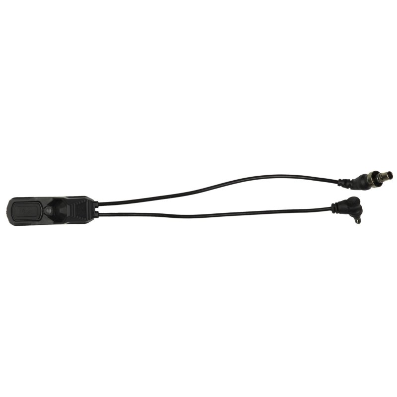 Unity Tactical AXNSSI7B Axon Sync Black Dual Remote Laser Switch 1.7 oz