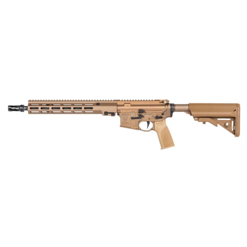 Geissele Super Duty Mod 1 5.56x45 08-479S 5.56 X 45