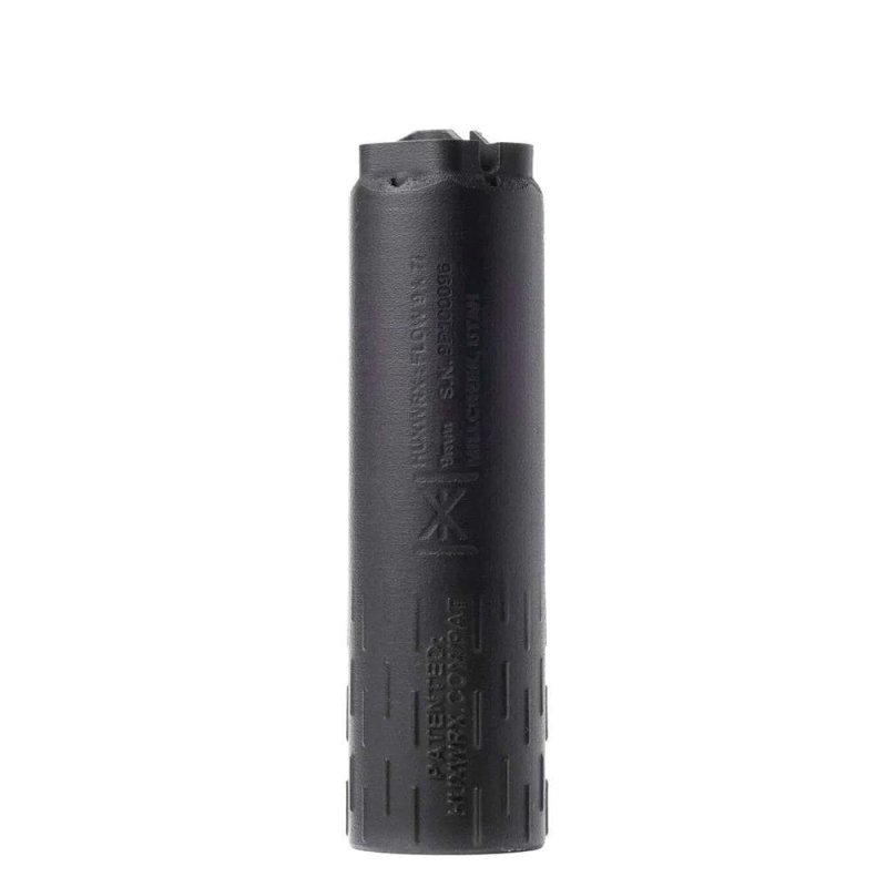 Huxwrx FLOW 9K 9MM