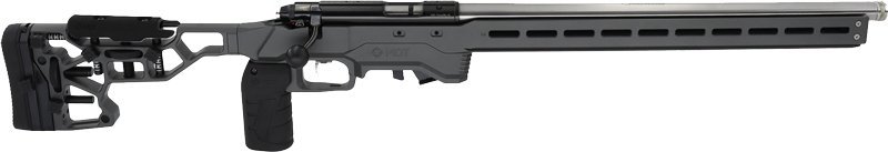 Anschutz 1710 HB 22LR 015688ACCCBG