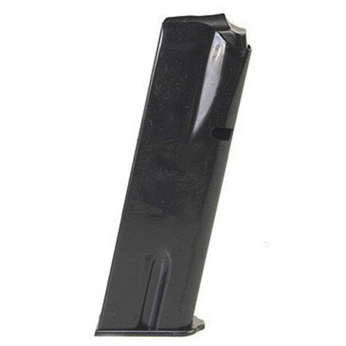 Mec-Gar BRNG HP 40 S&W BL 10RD MAGAZINE