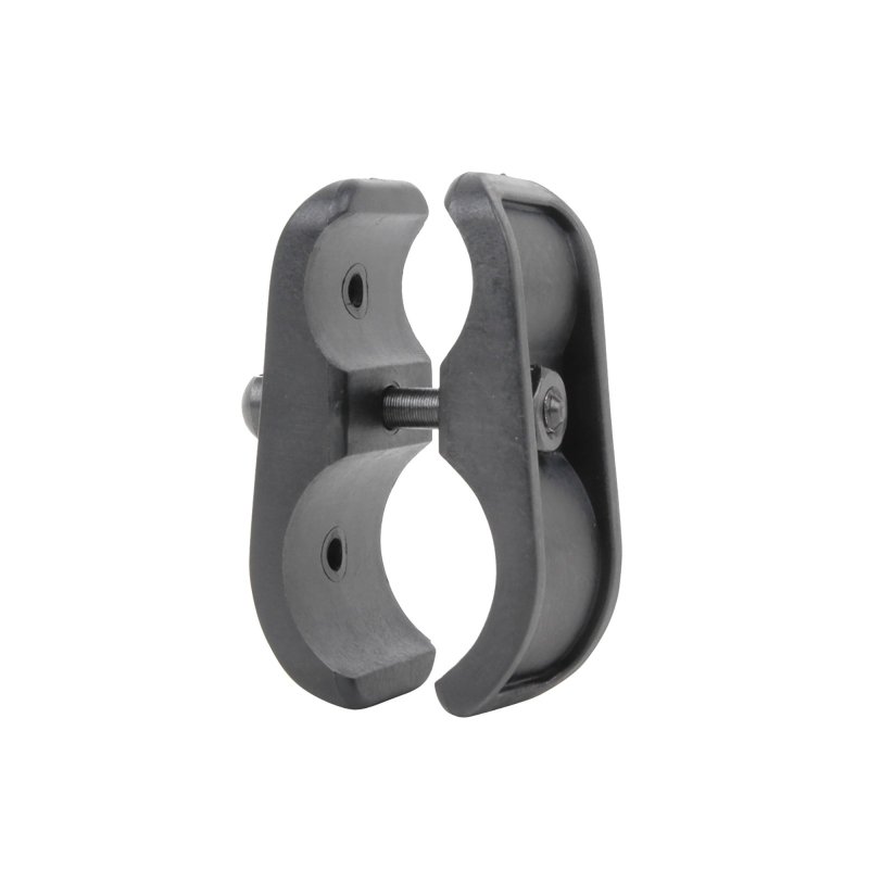 GSM Outdoors SMC1100 Shotgun Mag Clamp DuPont Zytel Black