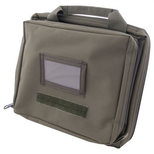 Brownells Field Pack Case 050806111462 Durable Outdoor Gear Bag