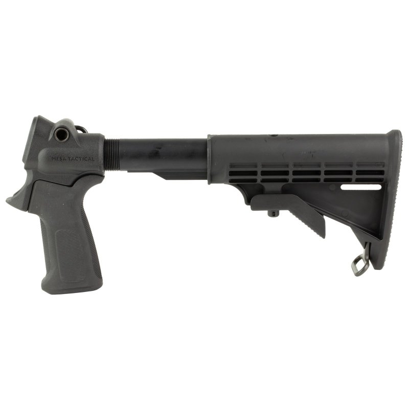 Remington 870 Leo Gen II Telescoping Stock Kit 12G