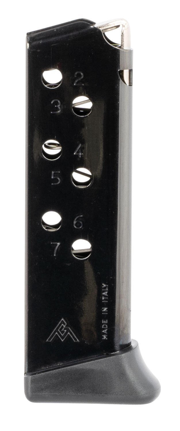 Mec-Gar MGWPPK32FRB Walther PPK .32 ACP 7-Round Blued Magazine