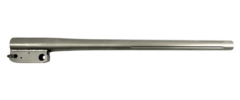 Thompson/Center 8085R Prohunter Pistol Barrel 350 Legend Stainless Pistol Barrel Fits Encore Pistol Frame 5/8x24 15" | FLUTED