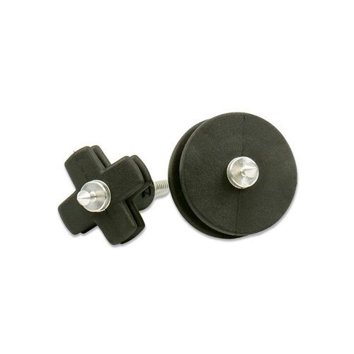Bore Tech BTAT-500-02 AR-15 Wiper Set, Barrel Extension & Upper Wipers