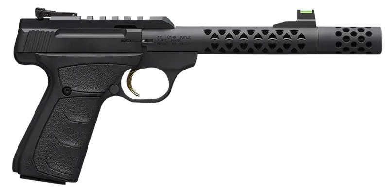 Browning Buck Mark Plus SAO 22 LR