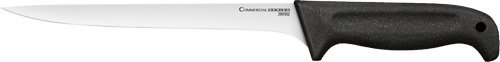 Cold Steel 20VF8SZ 8" Fillet Knife with Sheath Black/Silver