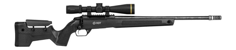 Modular Driven Technologies Chassis CRB Hunter Kit Tikka TX3 CCF
