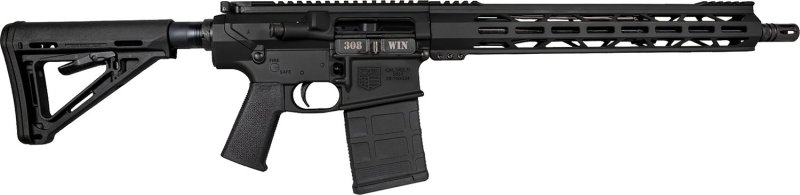 Diamondback Firearms DB1018C001 308 Win
