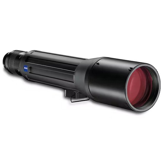 Zeiss 528007 Dialyt 18-45x65mm Spotting Scope Black, Waterproof, Lightweight