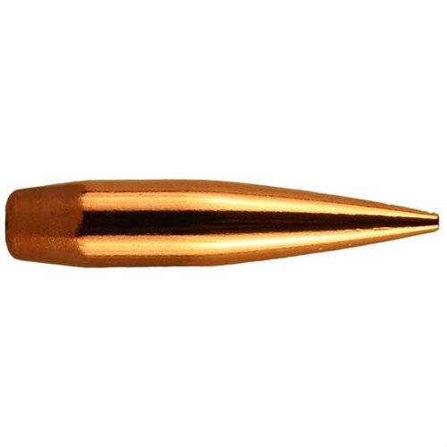 Berger Bullets 338 Caliber 250gr Hybrid OTM Boat Tail 33107 100/Box