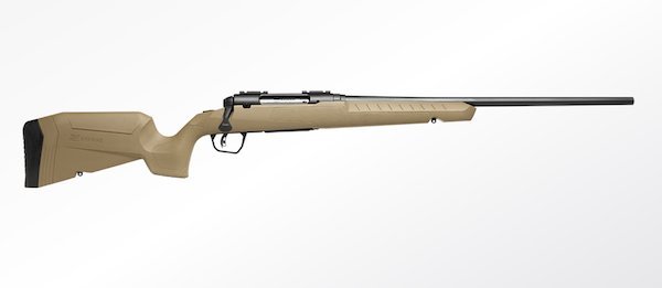 Savage Arms 32055 400 Legend
