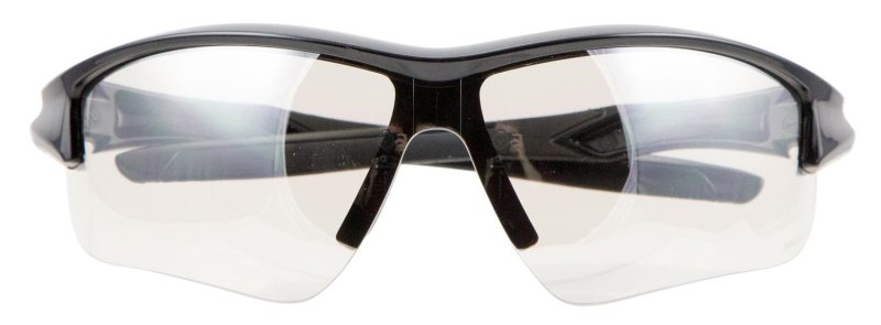 Howard Leight Acadia Shooter's Safety Eyewear SCT-Reflect 50 Lens