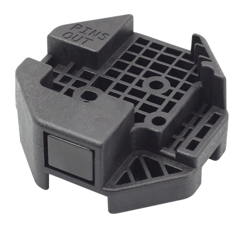 JE MACHINE TS-GT56 AR15 A2 FRNT SGHT ARM BLCK