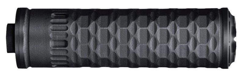 Diamondback Ventra 556 5.56 NATO 5.70 In Black Cerakote