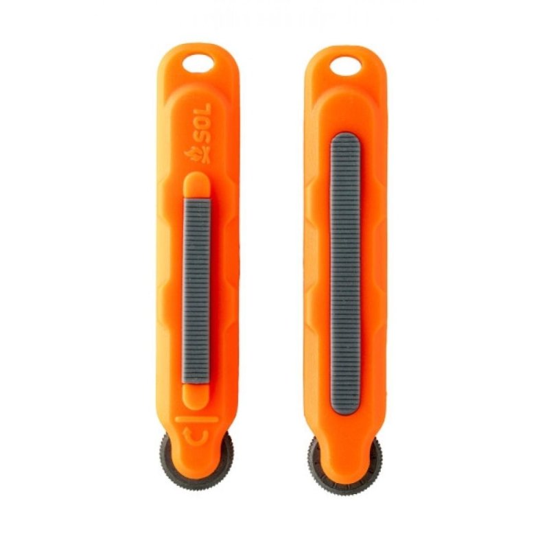 Survive Outdoors Longer Fire Lite Micro Sparker 2/ct