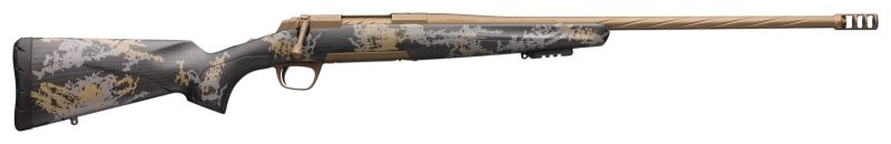 Browning X-Bolt Mountain Pro 6.5 Creedmoor 035538282