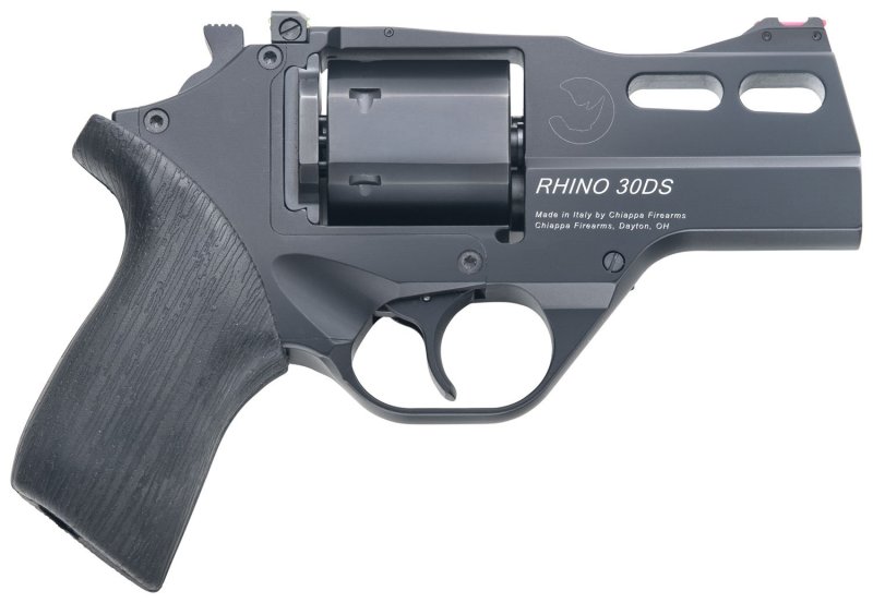 Chiappa Firearms Rhino 30DS 357 Mag