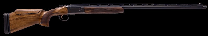 CZ USA All-American Single Trap 12 Gauge 06500