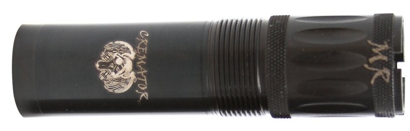 Carlson 11615 Cremator 12 Gauge Mid-Range Choke Tube 17-4 Stainless Steel