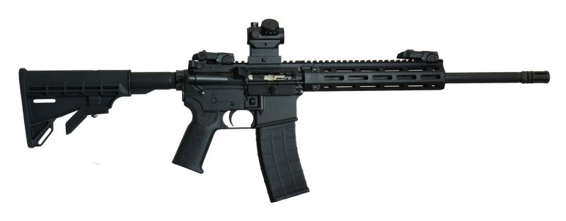 TIPPMANN ARMS M4-22 PRO TRS