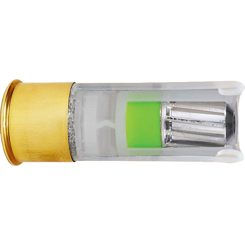 Brenneke SL-122TKO 12 Ga. 2 3/4" Tin Slugs 2/3 oz. 5 Rd. Non-Toxic