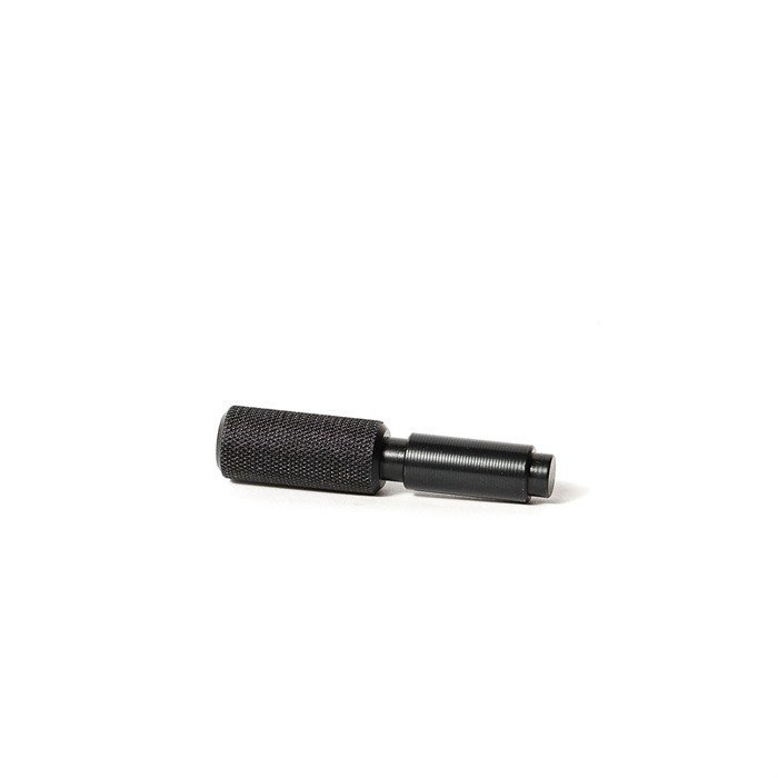 Kinetic SP9 STR5-020 Enhanced Ambidextrous Charging Handle Black