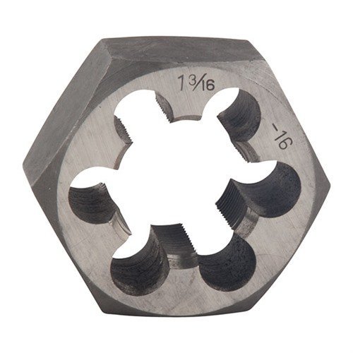 Brownells AR-15 M16 Receiver Taps and Dies DWTSH1-3/16-16 Gunsmithing Tool