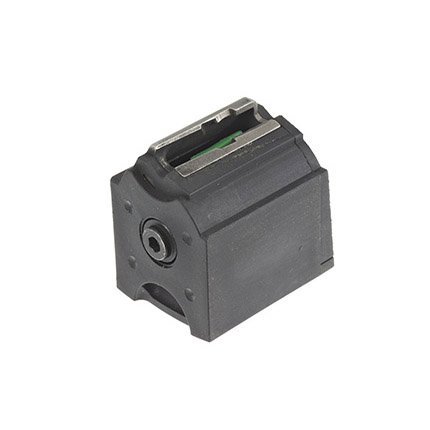 Ruger 10/22 Magazine .22LR 10 Round Left Hand Black