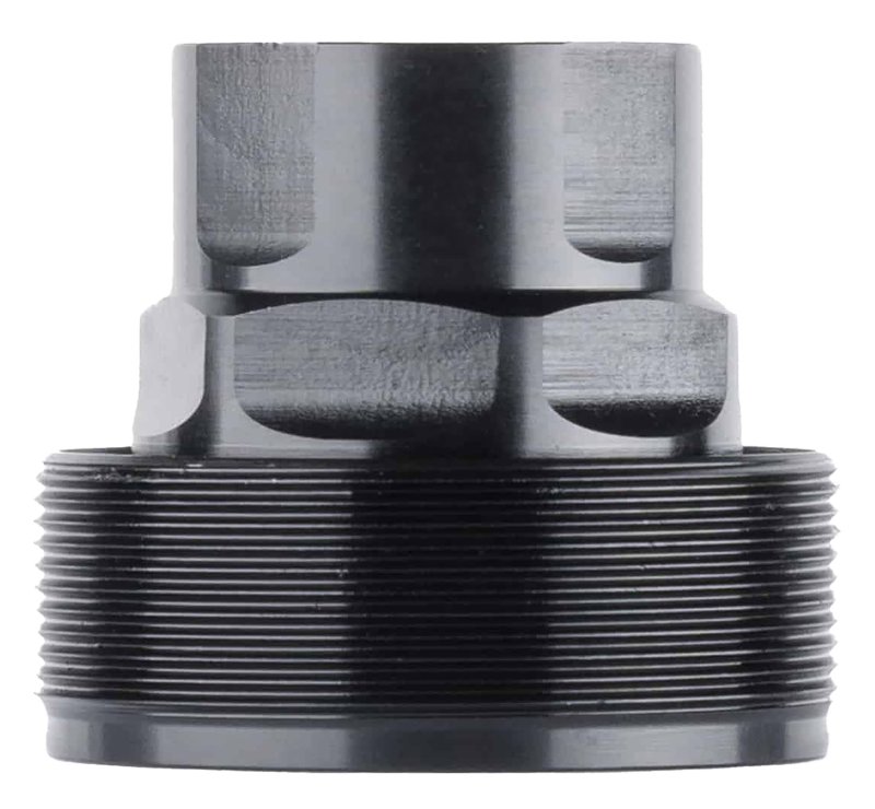 Dead Air WV203 Wolverine Thread Inserts Fits 15mm RH Stainless Steel...