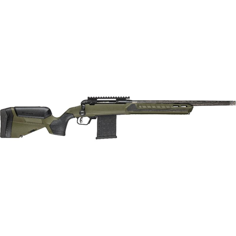 Savage Arms 110 Ultralight Predator 5.56 32656