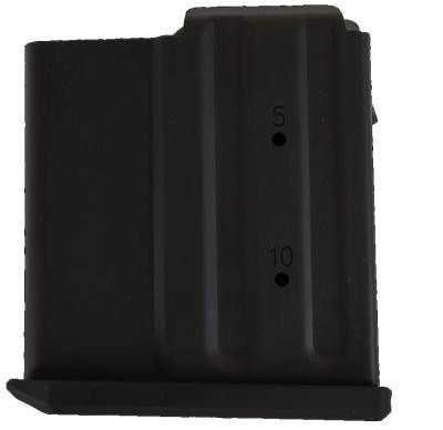 CZ 557 10 Round Magazine .243/.308 Win Steel Black