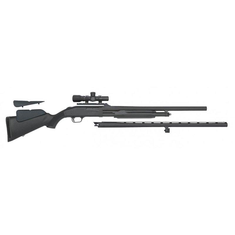 Mossberg 500 20 Gauge (24.00)